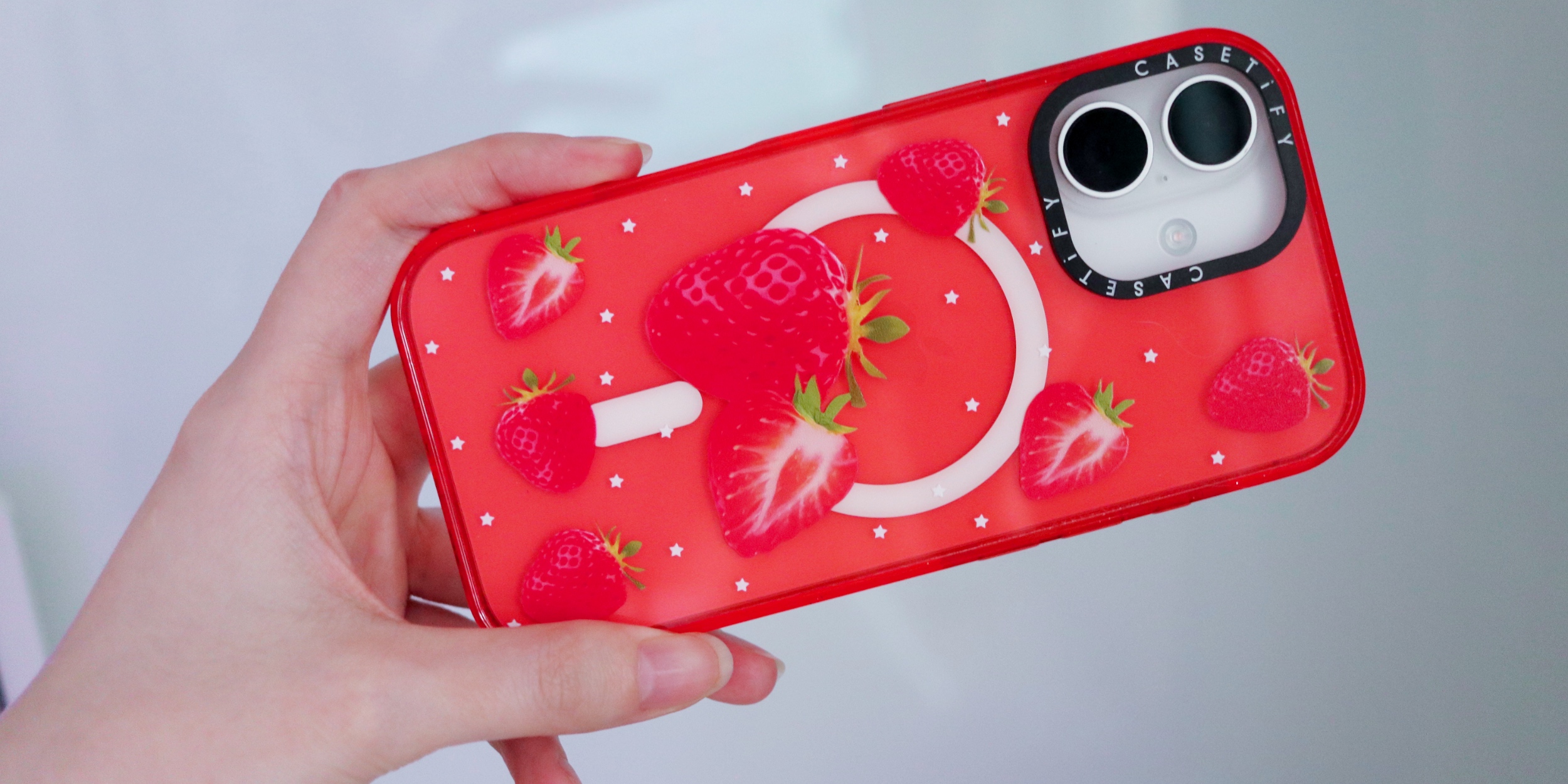 Личный опыт: 4 месяца с iPhone 17 &mdash; лучшим и скучнейшим айфоном 2026&nbsp;года