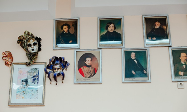 Минута отдыха «Что бы я ни написал, это требует любви и понимания». Какие ошибки бывают у олимпиадников Дети 