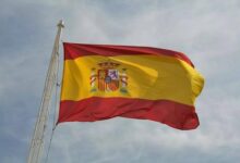 Минута отдыха Испания обвинила Белый дом во лжи о поддержке миссии против Ирана В мире 