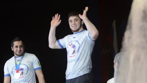 Минута отдыха Россияне устроили разнос на чемпионате Европы. Без шансов для соперников! Спорт Минута отдыха Россияне устроили разнос на чемпионате Европы. Без шансов для соперников! Спорт