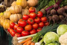 Минута отдыха Базовый набор продуктов бьет рекорды по цене в Хабаровском крае Общество 