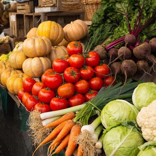 Минута отдыха Базовый набор продуктов бьет рекорды по цене в Хабаровском крае Общество 