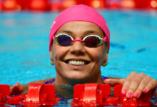 Минута отдыха Трехкратный призер Олимпийских игр Ефимова рассказала, при каких условиях может завершить карьеру Спорт 