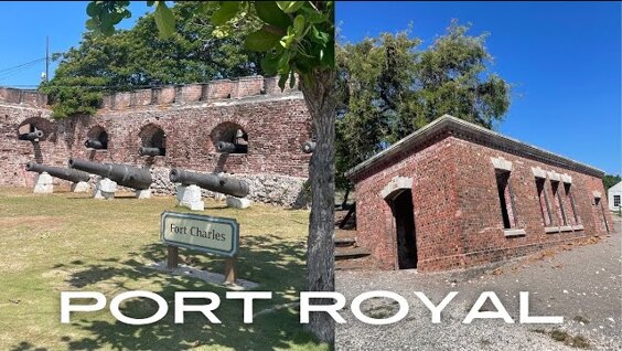 Минута отдыха Дом Гидди: «пьяный» уникум Карибского моря Интересное 