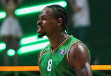 Минута отдыха УНИКС обыграл ЦСКА в матче Единой лиги ВТБ Спорт 