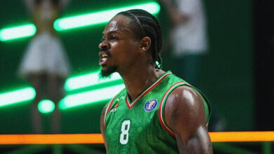 Минута отдыха УНИКС обыграл ЦСКА в матче Единой лиги ВТБ Спорт 