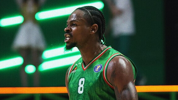 Минута отдыха УНИКС обыграл ЦСКА в матче Единой лиги ВТБ Спорт Минута отдыха УНИКС обыграл ЦСКА в матче Единой лиги ВТБ Спорт