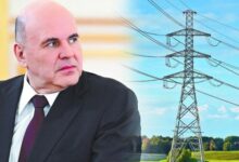 Минута отдыха Глас премьера Общество 