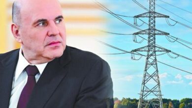 Минута отдыха Глас премьера Общество 