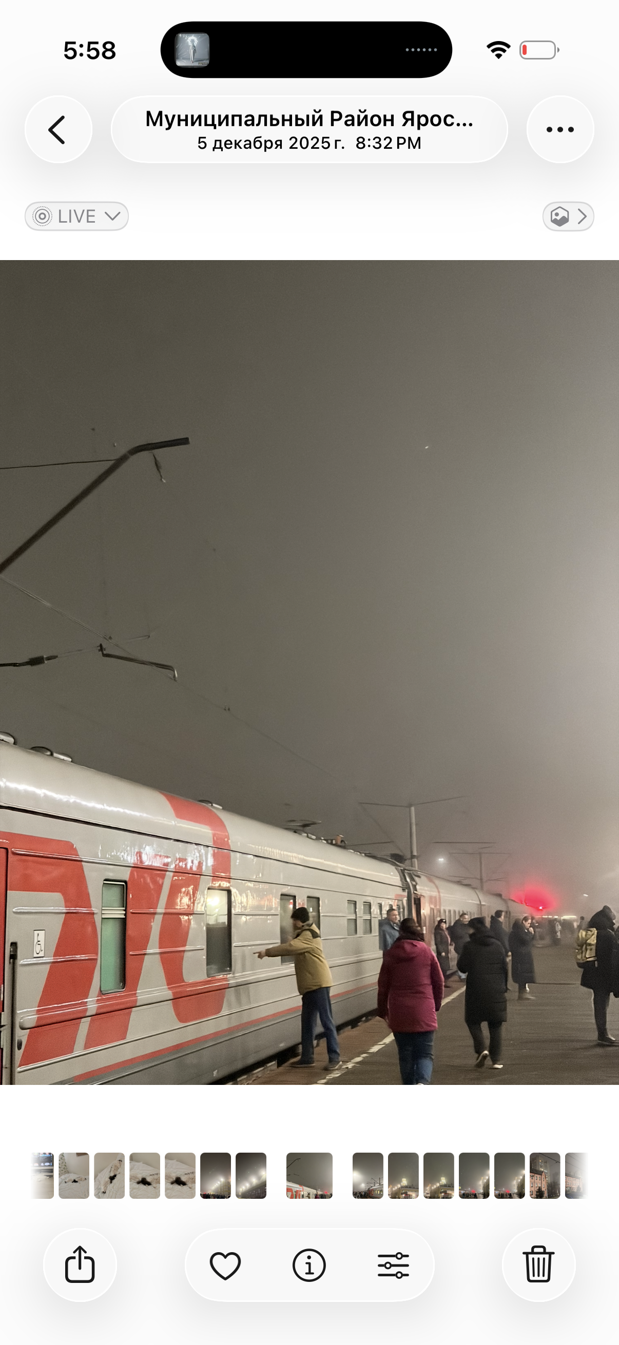 Личный опыт: 4 месяца с iPhone 17 &mdash; лучшим и скучнейшим айфоном 2026&nbsp;года