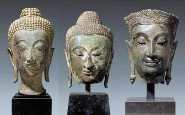 Минута отдыха Некоторые из интересных артефактов, раскрывших секреты древних культур Интересное Минута отдыха Некоторые из интересных артефактов, раскрывших секреты древних культур Интересное