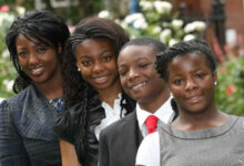 Минута отдыха Самые умные дети Великобритании — из одной многодетной семьи. В чем их секрет? Дети 