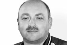 Минута отдыха В ФВВСР сообщили о трагической гибели тренера по плаванию Нуцубидзе Спорт 