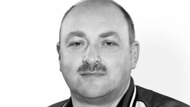 Минута отдыха В ФВВСР сообщили о трагической гибели тренера по плаванию Нуцубидзе Спорт 