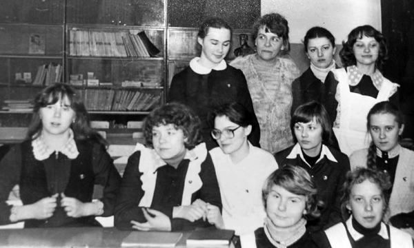 Минута отдыха «Что бы я ни написал, это требует любви и понимания». Какие ошибки бывают у олимпиадников Дети 