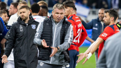 Минута отдыха Талалаев получил по заслугам. Тренер-скандалист надолго вне футбола Спорт Минута отдыха Талалаев получил по заслугам. Тренер-скандалист надолго вне футбола Спорт