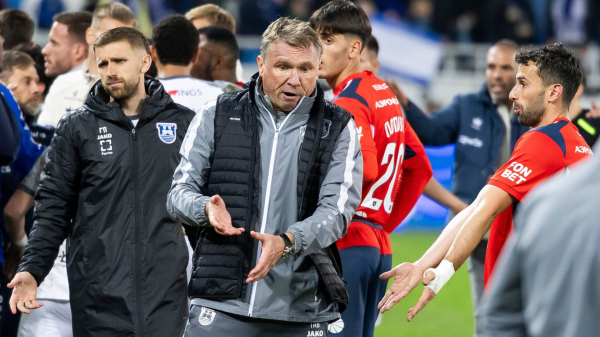 Минута отдыха Талалаев получил по заслугам. Тренер-скандалист надолго вне футбола Спорт Минута отдыха Талалаев получил по заслугам. Тренер-скандалист надолго вне футбола Спорт