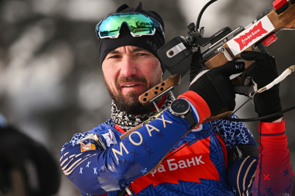 Минута отдыха Сенсация на Кубке России по биатлону! Такого победителя не ждал никто Спорт Минута отдыха Сенсация на Кубке России по биатлону! Такого победителя не ждал никто Спорт