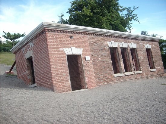 Минута отдыха Дом Гидди: «пьяный» уникум Карибского моря Интересное 