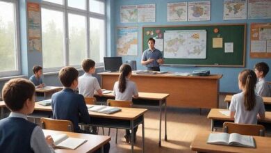 Минута отдыха В школах Карелии появятся посланники Господа Соцпакет 