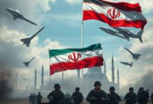 Минута отдыха В случае выхода Ирана из ДНЯО миру грозит гонка вооружений В мире 