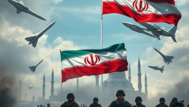 Минута отдыха В случае выхода Ирана из ДНЯО миру грозит гонка вооружений В мире 