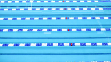 Минута отдыха ФВВСР отреагировала на ситуацию с дисквалификацией 12‑летнего пловца из‑за логотипа на экипировке Спорт Минута отдыха ФВВСР отреагировала на ситуацию с дисквалификацией 12‑летнего пловца из‑за логотипа на экипировке Спорт