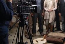 Минута отдыха Новый фильм о приключениях Шурика для экономии снимали в павильонах Культура 