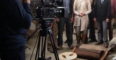 Минута отдыха Новый фильм о приключениях Шурика для экономии снимали в павильонах Культура 