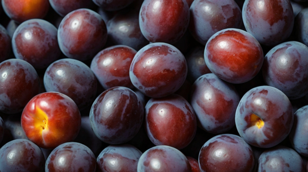 Минута отдыха Как сохранить урожай сливы до созревания: 7 проверенных способов для идеального плода Интересное 