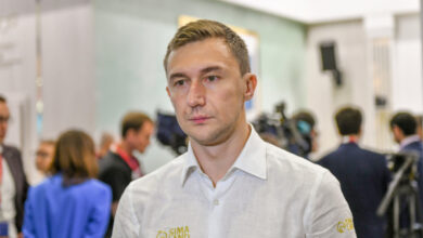 Минута отдыха В FIDE объяснили включение и последующее исключение Карякина из рейтинга организации Спорт 