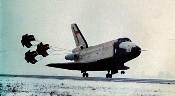 Минута отдыха МТКС «Энергия» — «Буран»: 50 лет забвения История Минута отдыха МТКС «Энергия» — «Буран»: 50 лет забвения История