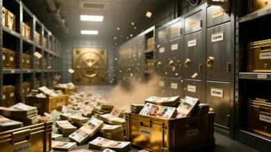 Минута отдыха Минфин сократит бюджетные расходы на 10% Общество 