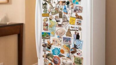 Минута отдыха Магниты из Китая и фальшивые деликатесы: турагент назвала сувениры, которые не стоит везти из путешествия Туризм 