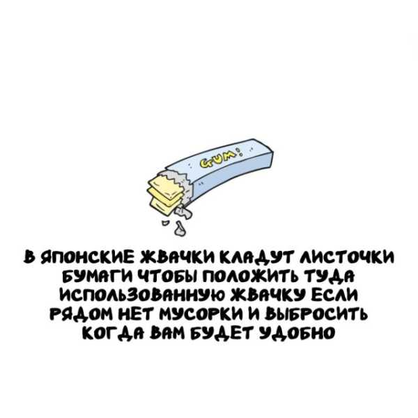 Минута отдыха Интересные короткие факты на все случаи жизни Интересное 