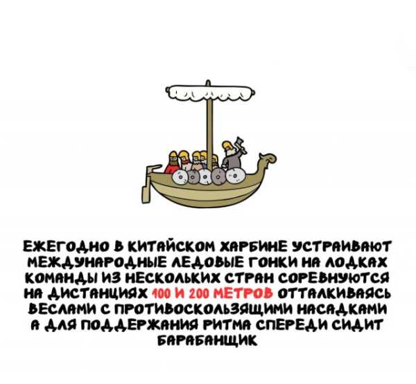 Минута отдыха Интересные короткие факты на все случаи жизни Интересное 