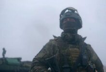 Минута отдыха ЗРК «Тор-М2»: с февраля 2022 года – в зоне проведения СВО Армия 