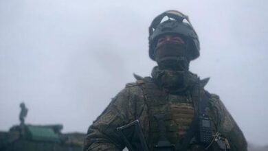 Минута отдыха ЗРК «Тор-М2»: с февраля 2022 года – в зоне проведения СВО Армия 