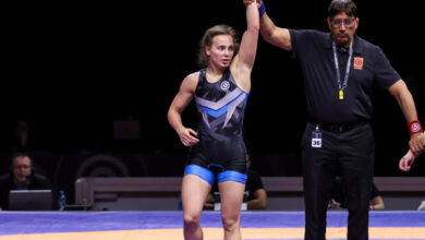 Минута отдыха Россиянка Вербина стала третьей на рейтинговом турнире UWW в Тиране Спорт Минута отдыха Россиянка Вербина стала третьей на рейтинговом турнире UWW в Тиране Спорт