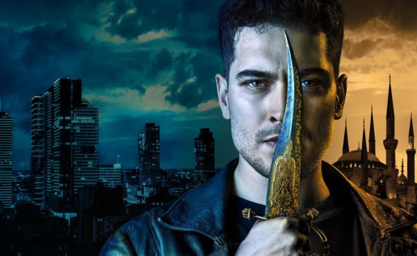 Минута отдыха Турецкие мистические фильмы и сериалы: погружение в сверхъестественное Интересное 