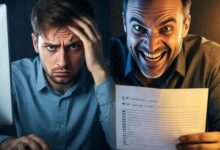 Минута отдыха Почему забытые аккаунты — это мина замедленного действия Общество 