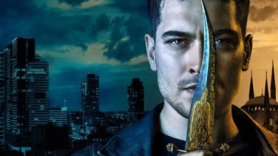 Минута отдыха Турецкие мистические фильмы и сериалы: погружение в сверхъестественное Интересное 