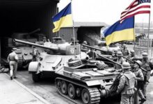 Минута отдыха Ленд-лиз как бизнес на войне История 