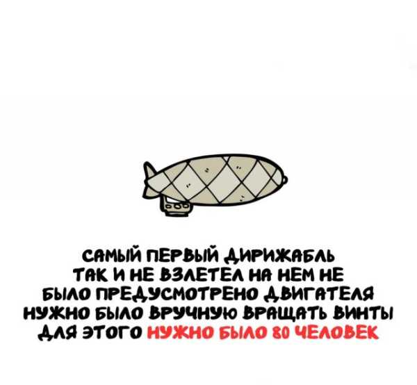 Минута отдыха Интересные короткие факты на все случаи жизни Интересное 