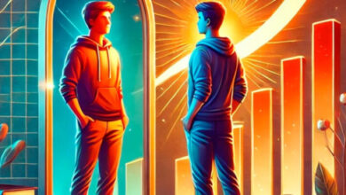 Минута отдыха Как понять, какая у вас самооценка, и что с этим делать? Интересное 