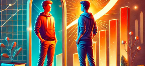 Минута отдыха Как понять, какая у вас самооценка, и что с этим делать? Интересное Минута отдыха Как понять, какая у вас самооценка, и что с этим делать? Интересное