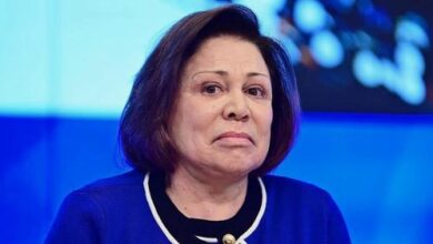 Минута отдыха По словам Родниной, депутаты находятся в тех же условиях, что и простые россияне, но не жалуются Общество 