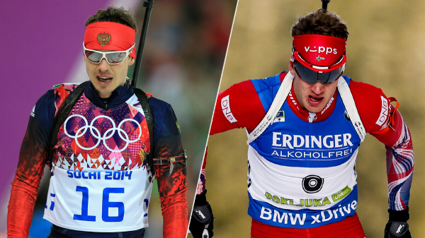 Минута отдыха Пляска на костях. Лицемерный Бё порадовался горю российского биатлониста Спорт Минута отдыха Пляска на костях. Лицемерный Бё порадовался горю российского биатлониста Спорт