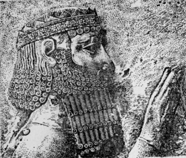 Минута отдыха Гнев Посейдон, спасший Грецию от персов Интересное 