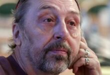 Минута отдыха Один из самых известных и признанных в мире современных российских драматургов Николай Коляда умер в 68 лет Культура 